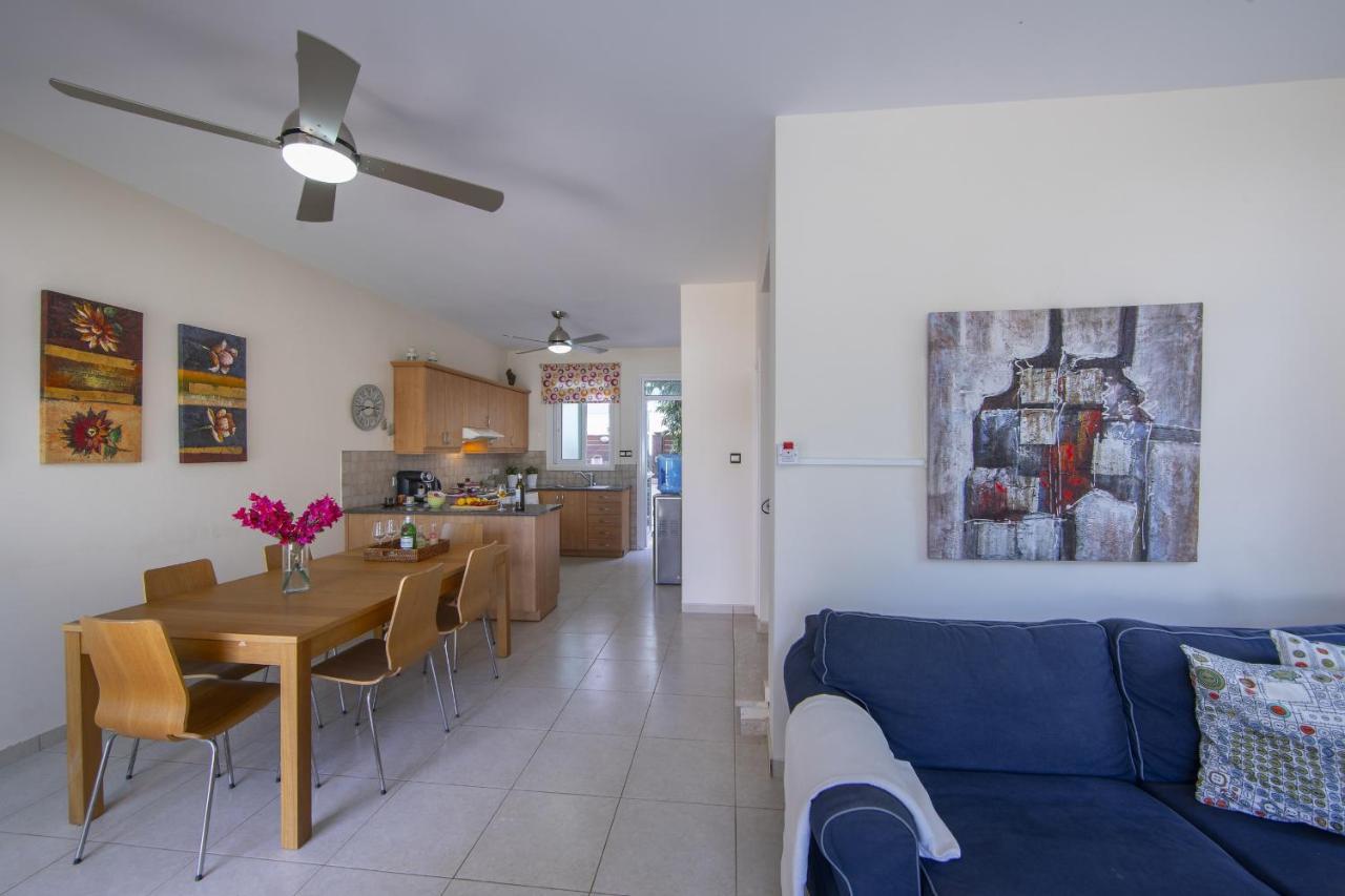 Protaras Villa Marilia Exterior photo