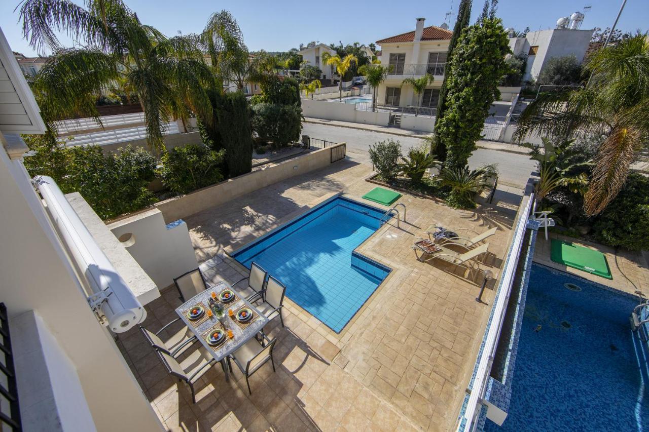 Protaras Villa Marilia Exterior photo
